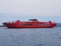渡轮 出售