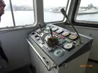 渡轮 待售
