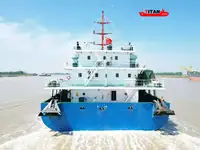 驳船 待售