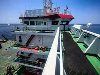 General Cargo/Multi-purpose 待售