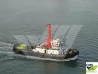拖船 待售