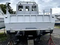 潜水支援船 待售