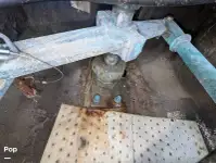 客滚船 待售