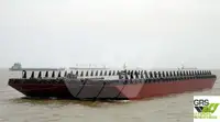 驳船 待售