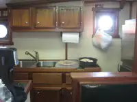 拖船 待售