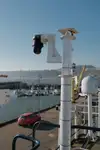测量船 待售