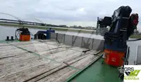 General Cargo/Multi-purpose 待售