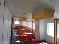 邮轮 待售