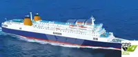 Ro-Ro ship 出售