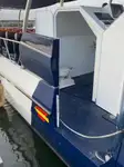渡轮 待售