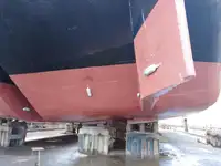 驳船 待售