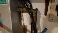 拖网渔船 待售