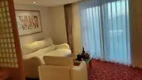 邮轮 待售