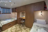 邮轮 待售