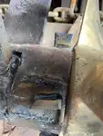 渡轮 待售