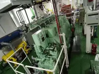 拖船 待售