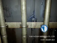 油/化学品油轮 待售