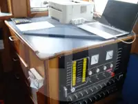 横向拖网渔船 待售