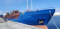 挖泥船 待售