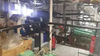 滚装船 待售