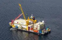 Oil/Chemical tanker 出售