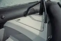 硬壳充气船 待售