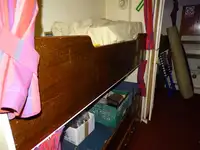 工作船 待售