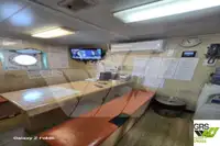 滚装船 待售