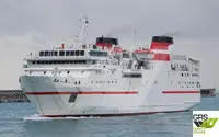 Ro-Ro ship 出售