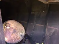 驳船 待售