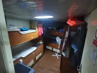 供应船 待售
