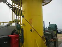 冷藏船 待售