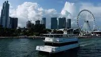 客船 待售