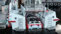 拖船 待售