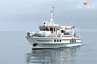 渡轮 待售