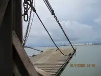 驳船 待售