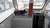 渡轮 待售