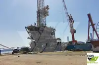 驳船 待售