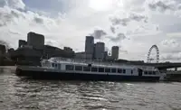 客滚船 待售