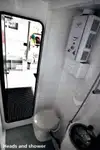 渡轮 待售