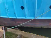 拖船 待售