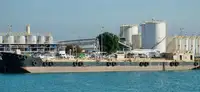 Oil/Chemical tanker 出售