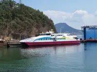 客船 待售