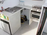 测量船 待售