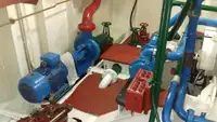 挖泥船 待售