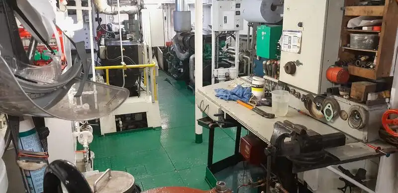 挖泥船 待售