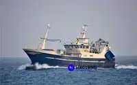 Trawler 出售