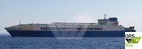 Ro-Ro ship 出售