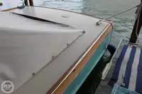 渔业加工船 待售