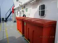 冷藏船 待售